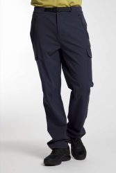 46 NORD Herren Wanderhose Blau, Herren, Größe: 48