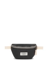 Eastpak Springer 2 L Gürteltasche Schwarz, Herren, Größe: 0