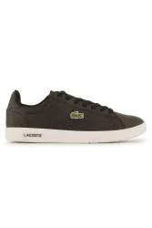 Lacoste Euro Base Damen Sneaker Schwarz, Damen, Größe: 40