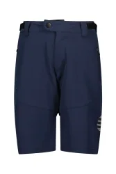 Stoke Baloa Kinder Bikeshort Blau, , Größe: 164