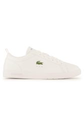 Lacoste Carna Base Herren Sneaker Weiss, Herren, Größe: 44