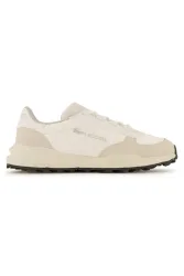Lacoste Elite Active Evo Herren Sneaker Weiss, Herren, Größe: 45