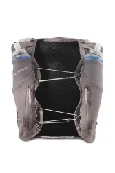 Salomon Adv Skin Gradient 12 L Laufrucksack Grau, Herren, Größe: S