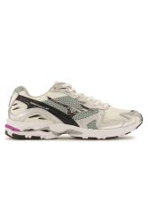 Mizuno Wave Rider 10 Sport Herren Sneaker Schwarz, Herren, Größe: 8