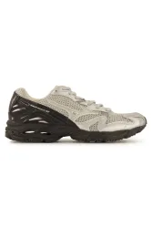 Mizuno Wave Rider 10 Sport Herren Sneaker Schwarz, Herren, Größe: 10 1/2