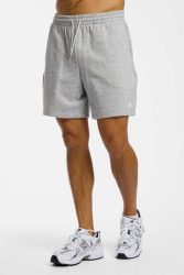 New balance French terry short 7in-S S