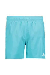 ADIDAS Jungen Badeshorts 3S  türkis | 152