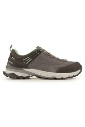 Meindl Dallas Gore-Tex® Damen Trekkingschuh Blau, Damen, Größe: 4