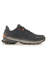Meindl Tahoma Gore-Tex® Herren Trekkingschuh Blau, Herren, Größe: 6 1/2