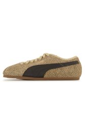 PUMA Tackle Topcat Damen Sneaker Beige, Damen, Größe: 7 1/2