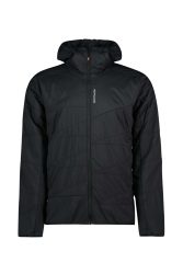 Ortovox Swisswool Piz Duan Herren Midlayer Schwarz, Herren, Größe: S