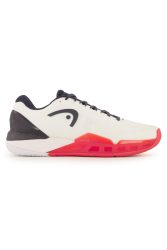 HEAD Revolt Pro 5.0 Herren Tennisschuh Weiss, Herren, Größe: 11