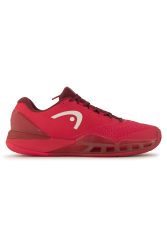 HEAD Revolt Pro 5.0 Herren Tennisschuh Rot, Herren, Größe: 7 1/2