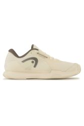 HEAD Sprint Pro 4.0 Clay Herren Tennisschuh Weiss, Herren, Größe: 12