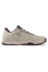 HEAD Sprint Pro 4.0 Clay Herren Tennisschuh Grau, Herren, Größe: 8 1/2