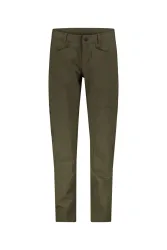 ORTOVOX Damen Wanderhose Affinity Plus olive | S