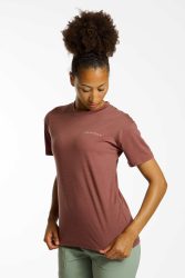 Ortovox 150 Cool Climbing Vibes Damen T-Shirt Taupe, Damen, Größe: XL