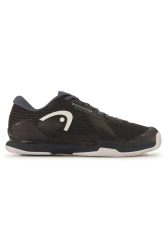 HEAD Sprint Pro 4.0 Clay Herren Tennisschuh Grau, Herren, Größe: 13