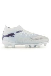 PUMA Future 9 Pro FG/AG Kinder Fussballschuh Blau, , Größe: 31