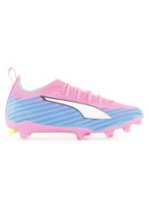 PUMA Ultra 6 Pro FG/AG Kinder Fussballschuh Rosa, , Größe: 32