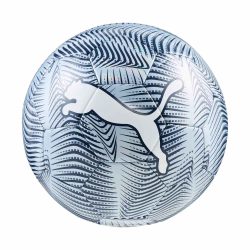 PUMA Final Graphic Fussball Blau, , Größe: 5