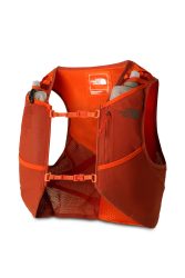 The North Face Sunriser 8 L Laufrucksack Orange, Herren, Größe: XL