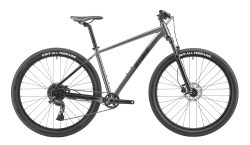 Stoke Mace 29 Mountainbike Grau, Herren, Größe: XL
