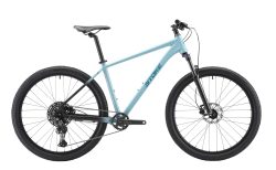 Stoke Zafran 27.5 Mountainbike Blau, Damen, Größe: L