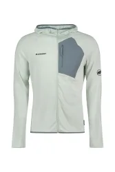 Mammut Herren Aenergy Light ML Hoodie Jacke