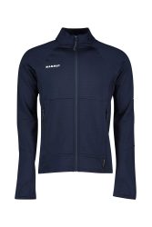 MAMMUT Taiss Herren Midlayer Blau, Herren, Größe: S