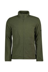 MAMMUT Innominata Light Herren Midlayer Grün, Herren, Größe: L