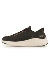 Skechers Slip-ins: Contour Foam Damen Sneaker Schwarz, Damen, Größe: 41