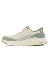 Skechers Slip-ins: Contour Foam Damen Sneaker Grün, Damen, Größe: 37