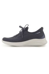 Skechers Slip-ins: Ultra Flex 4.0 Damen Sneaker Blau, Damen, Größe: 40