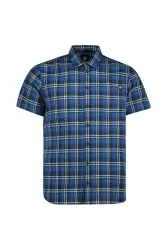 Mammut Herren Trovat Summer Hemd