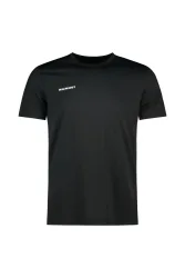 MAMMUT Selun FL Herren T-Shirt Schwarz, Herren, Größe: M