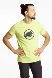 Mammut Herren Core Classic T-Shirt