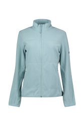 MAMMUT Innominata Light Damen Midlayer Blau, Damen, Größe: M