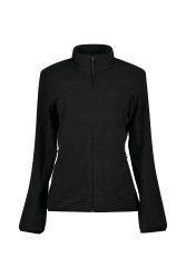 MAMMUT Innominata Light Damen Midlayer Schwarz, Damen, Größe: XL