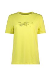 Mammut Damen Mountain Fruendenhorn T-Shirt