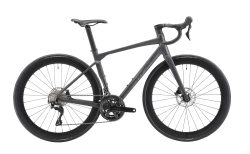 Stoke Mas 28 Rennvelo Schwarz, Herren, Größe: 58