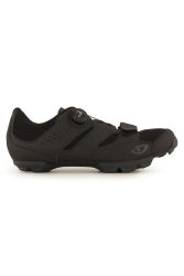 GIRO Cylinder™ II Herren Bikeschuh Schwarz, Herren, Größe: 42