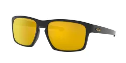 Oakley Sliver™ Sonnenbrille Schwarz, Herren, Größe: ONE SIZE