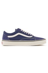 Vans Old Skool Herren Sneaker Blau, Herren, Größe: 41