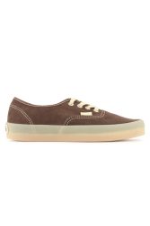 Vans Authentic Herren Sneaker Braun, Herren, Größe: 42 1/2