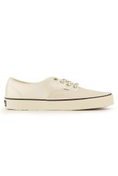 Vans Authentic Damen Sneaker Weiss, Damen, Größe: 40
