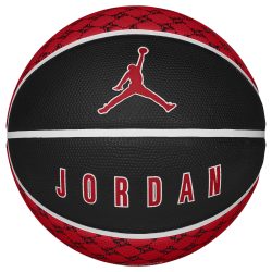 Jordan Playground 2.0 8P Basketball Rot, Herren, Größe: 7