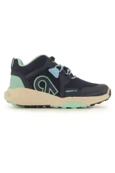 reima Kiritin Kinder Trekkingschuh Blau, , Größe: 36