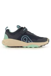 reima Enkkari Kinder Trekkingschuh Blau, , Größe: 36