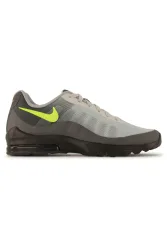 Nike Air Max Invigor Herren Sneaker Grau, Herren, Größe: 11